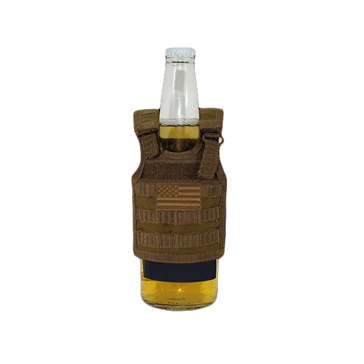 Chaleco Tactical Mini2 Chalecos RAPDOM - Tactical Mini - Imagen 1