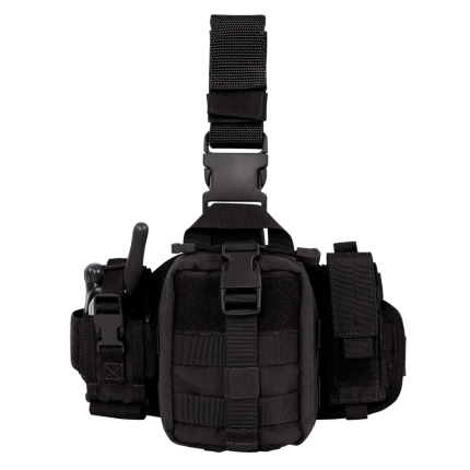 MUSLERA UTILITY RIG - CONDOR