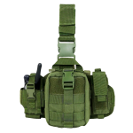 MUSLERA UTILITY RIG - CONDOR - Imagen 3