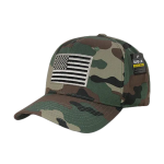 GORRA EMBROIDERED OPERATOR - RAPDOM - Imagen 12
