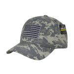 GORRA EMBROIDERED OPERATOR - RAPDOM - Imagen 14