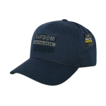 GORRA EMBROIDERED OPERATOR - RAPDOM - Imagen 8