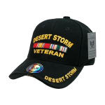 Gorras RAPID DOMINANCE - Embroidered Military Baseball