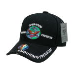 Gorras RAPID DOMINANCE - Embroidered Military Baseball - Imagen 9