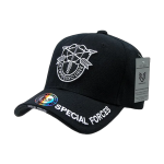 Gorras RAPID DOMINANCE - Embroidered Military Baseball - Imagen 8