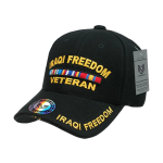 Gorras RAPID DOMINANCE - Embroidered Military Baseball - Imagen 7