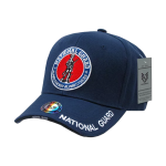 Gorras RAPID DOMINANCE - Embroidered Military Baseball - Imagen 5