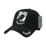 Gorras RAPID DOMINANCE - Embroidered Military Baseball - Imagen 4