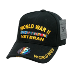 Gorras RAPID DOMINANCE - Embroidered Military Baseball - Imagen 3