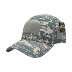 GORRA RIPSTOP OPERATOR - RAPDOM - Imagen 7