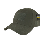 GORRA RIPSTOP OPERATOR - RAPDOM - Imagen 9