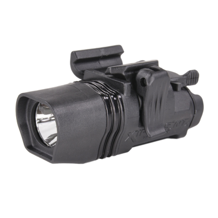 Linterna para Armas BLACKHAWK -Nigth-Ops XiphosNTX