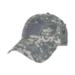 Gorras RAPID DOMINANCE - Relaxed Graphic Tonal Flag