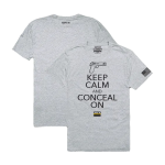 Camiseta RAPDOM - TEES CONCEAL ON - Imagen 3