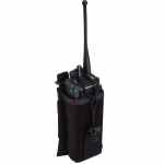 PORTA RADIO BLACK - 5.11