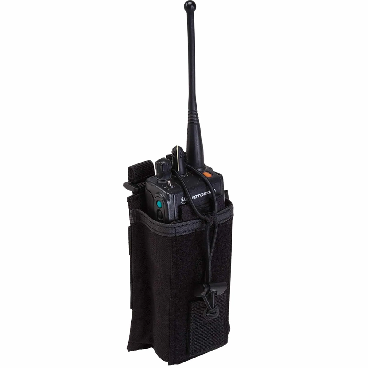 Porta Radio Frontal PORTA RADIO BLACK - 5.11 - Imagen 1
