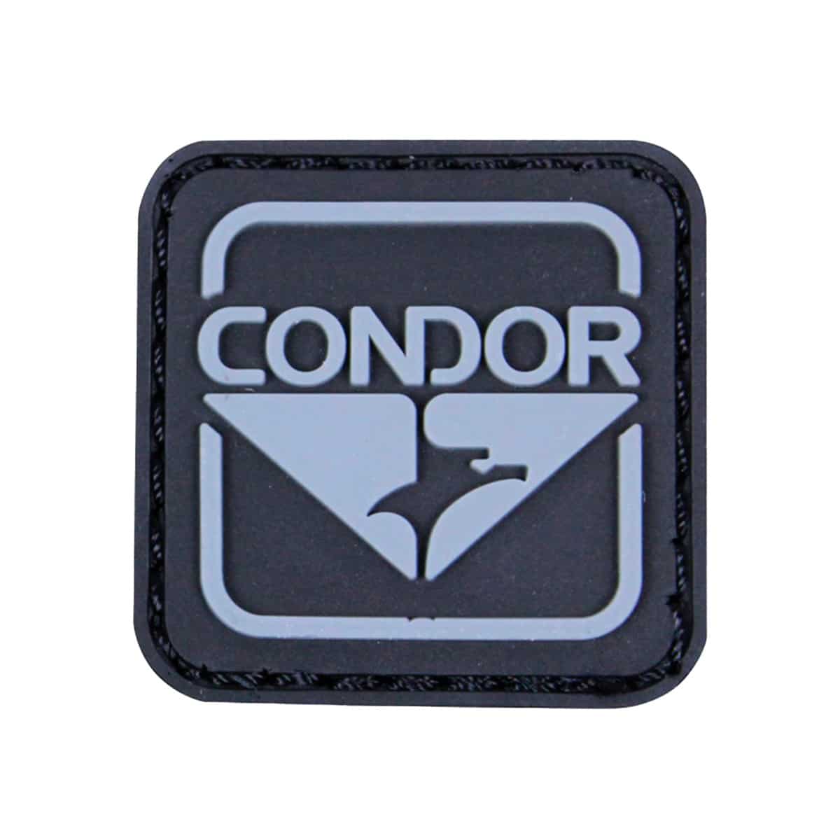 parche-pvc-condor-1 Parche Condor - PVC - Imagen 1