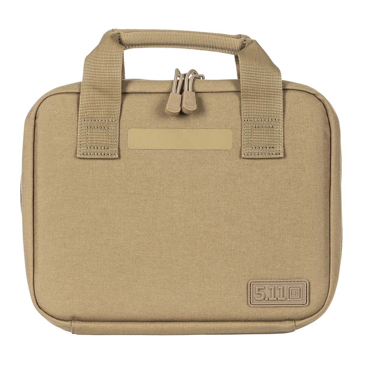 Pistol Case Double Kangardoo BOLSO PARA ARMAS DOBLE - 5.11 - Imagen 1