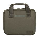BOLSO PARA ARMAS DOBLE - 5.11 - Imagen 5