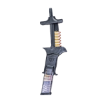 CARGADOR UNIVERSAL GEN II - C.A.M. 9MM/.40 CALIBER