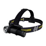 LINTERNA FRONTAL 1100 LUMENES - Imagen 3