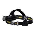 LINTERNA FRONTAL 1100 LUMENES - Imagen 4