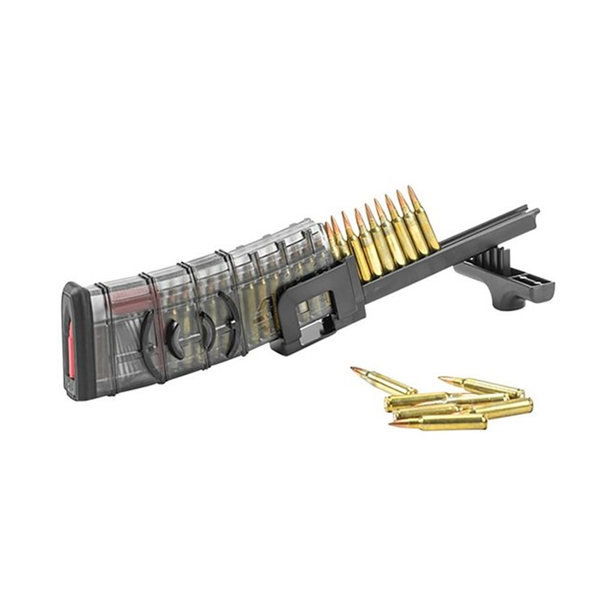 Universal para rifle CARGADOR UNIVERSAL C.A.M. FOR RIFLES - Imagen 1