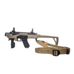 Kit Conversion FAB DEFENSE - Kpos Scout TAN