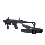 Kit Conversion FAB DEFENSE - Kpos Scout BLACK