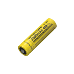 BATERÍA RECARGABLE 3.6V 12.6WH 3500 MAH LI-ION NITECORE