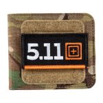 BILLETERA CAMO BIFOLD - 5.11 - Imagen 4