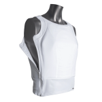 CAMISETA BALÍSTICA NIVEL IIIA FEMENINO