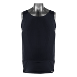 CAMISETA BALÍSTICA NIVEL II LATERAL MWS