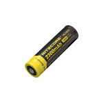 BATERÍA RECARGABLE 3.7V 8.5WH 2300 MAH LI-ION NITECORE