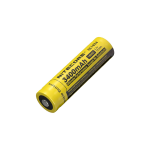 BATERÍA RECARGABLE 3.7V 12.6WH 3400 MAH LI-ION NITECORE