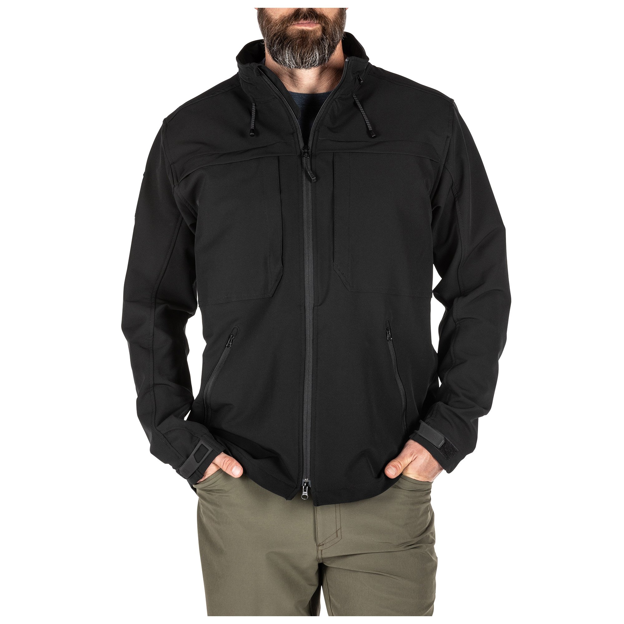 78023_019_01 Chaqueta 5.11 - BRAXTON - Imagen 1