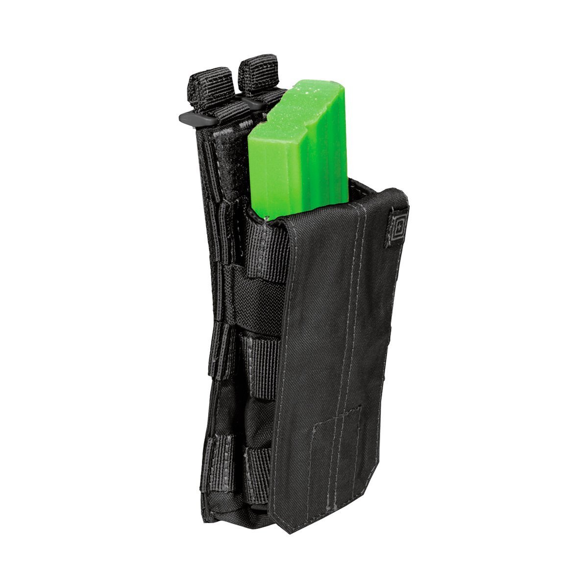 AR_single Porta Cargador 5.11 - Simple AR para Chaleco - Imagen 1