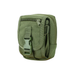 BOLSO GADGET OLIVER DRAB CONDOR