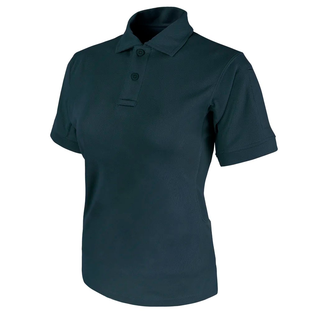 101194-006 CAMISA POLO MUJER PERFORMANCE TACTICAL - CONDOR - Imagen 1
