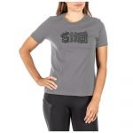 CAMISETA MUJER STCKS AND STONES S/S - 5.11