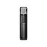 CARGADOR DE BATERÍA PORTABLE USB SINGEL 3.6V/3.7V LI-ON