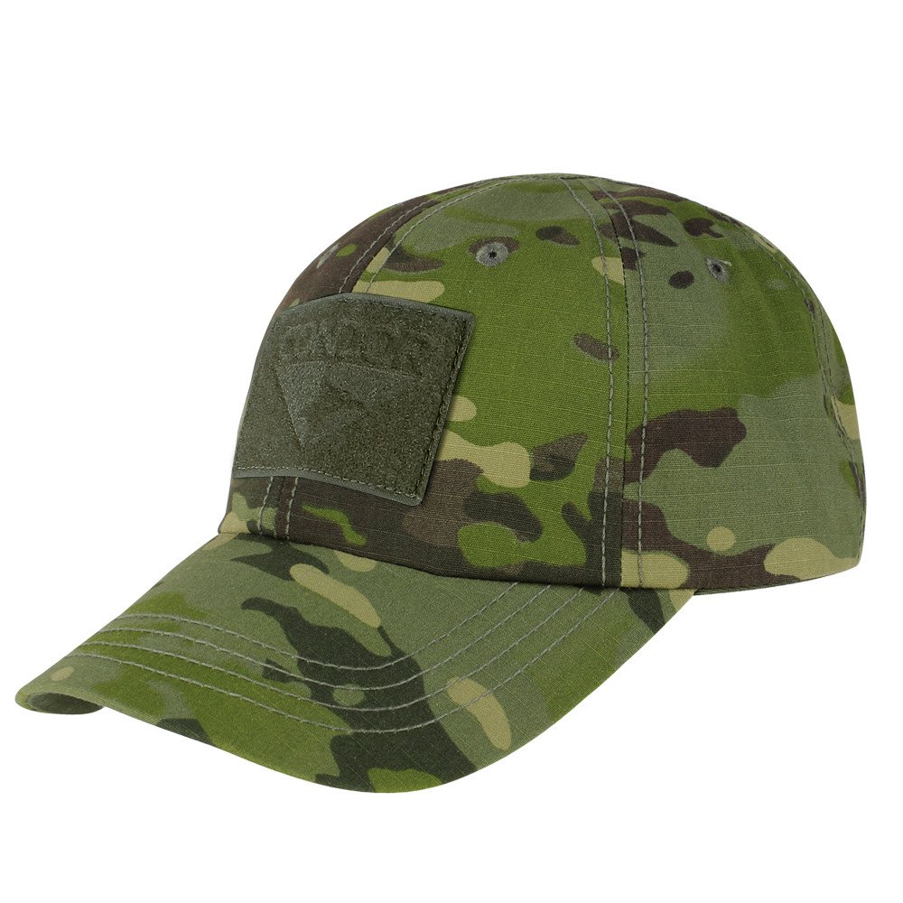 tc_020f_2014 (1) GORRA TACTICAL MULTICAM TROPIC CONDOR - Imagen 1