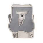 FUNDA EXTERNA UNIVERSAL GLOCK, BERETTA, SIGPRO FDE NIVEL 1 LH CYTAC - Imagen 3