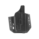 FUNDA EXTERNA GLOCK 19, 19X, 19M, 19 MOS, 23, 32, 45 - LB TRL- 7A - RH - Imagen 3