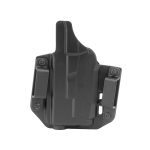 FUNDA EXTERNA GLOCK 19, 19X, 19M, 19 MOS, 23, 32, 45 - LB TRL- 7A - RH - Imagen 2
