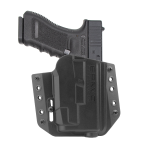 FUNDA EXTERNA GLOCK 19, 19X, 19M, 19 MOS, 23, 32, 45 - LB TRL- 7A - RH