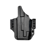 FUNDA INTERNA GLOCK 19, 23, 32 , WAISTBAND, LB TLR-7A - RH - Imagen 2