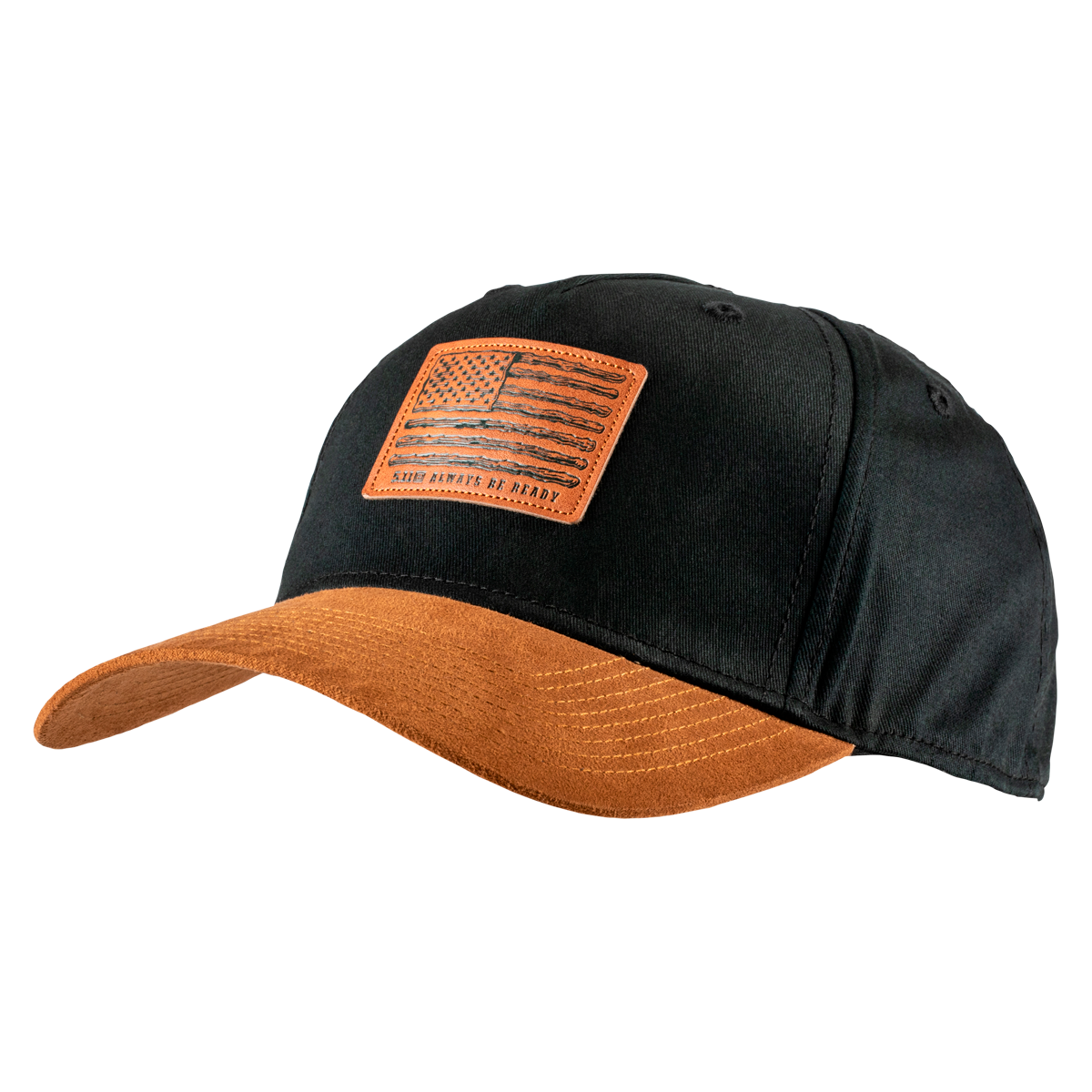BranchesUSACap-1 GORRA BRANCHES AMERICAN FLAG - 5.11 - Imagen 1