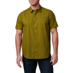 CAMISA WYATT S/S COLOR RIFLE GREEN - 5.11