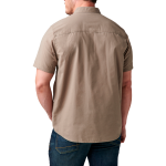 CAMISA WYATT S/S COLOR STONE - 5.11 - Imagen 3
